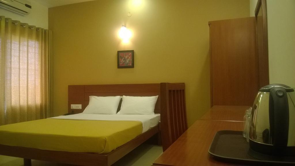 Magic Inn Бангалор Стая снимка
